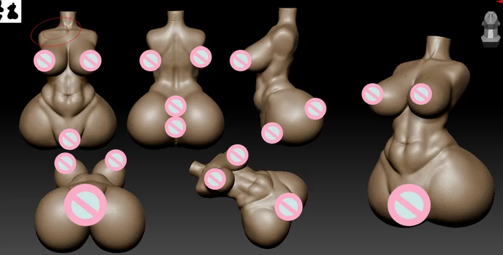 Customization Banner