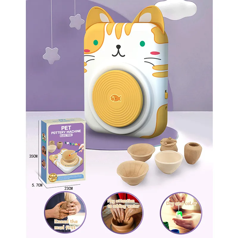 Kids Rock Painting Kit