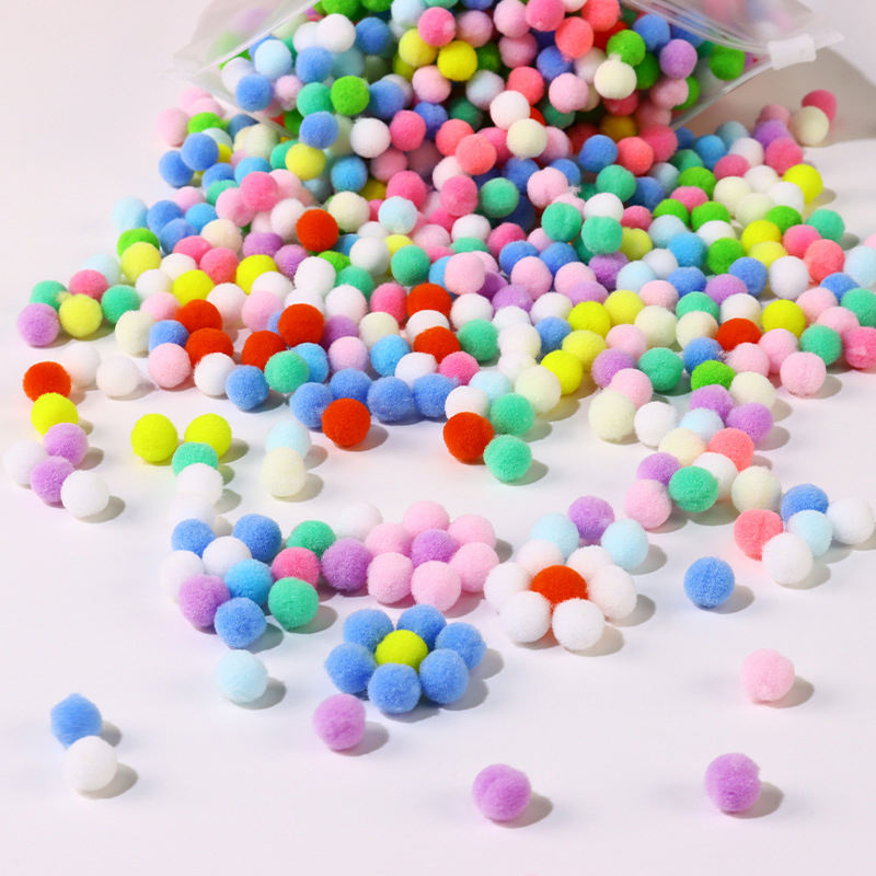 DIY Girls Gift Art Kit Creative Paste Toy