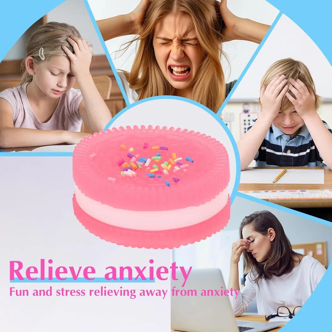 Squishy Toy Application 2