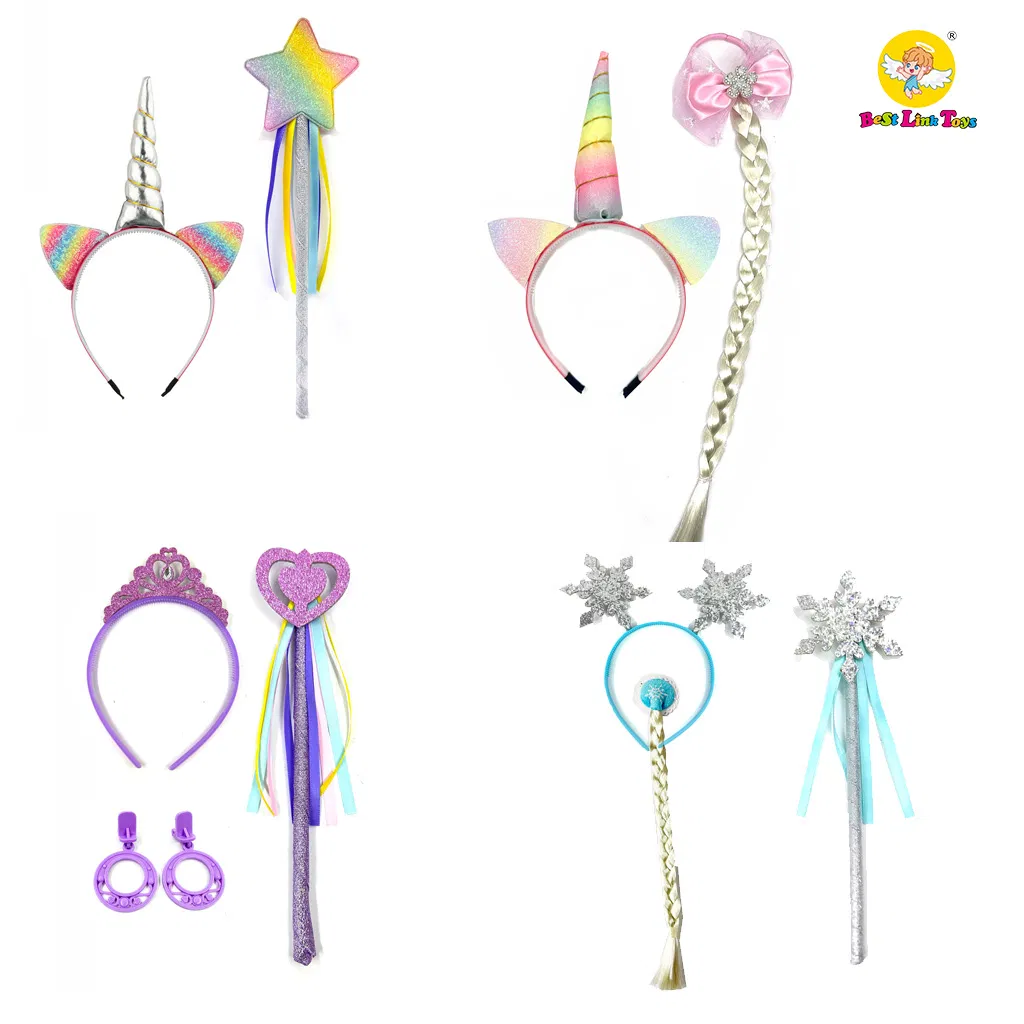 Princess Decorate Set