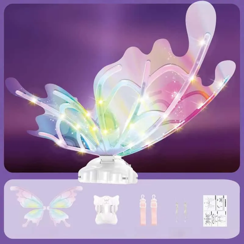 Animal Party Role Play