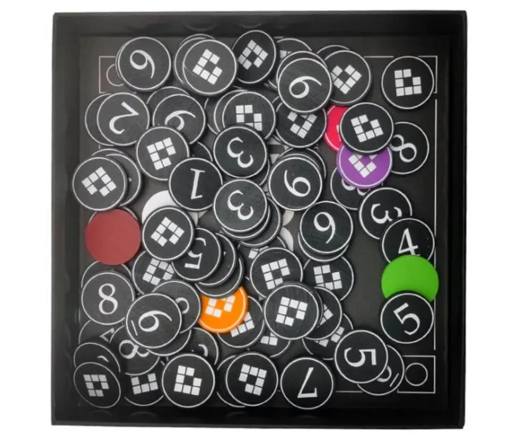 Custom Design View 2