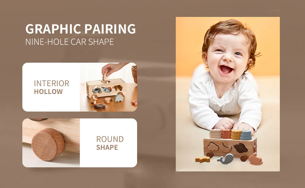 Building Block Details