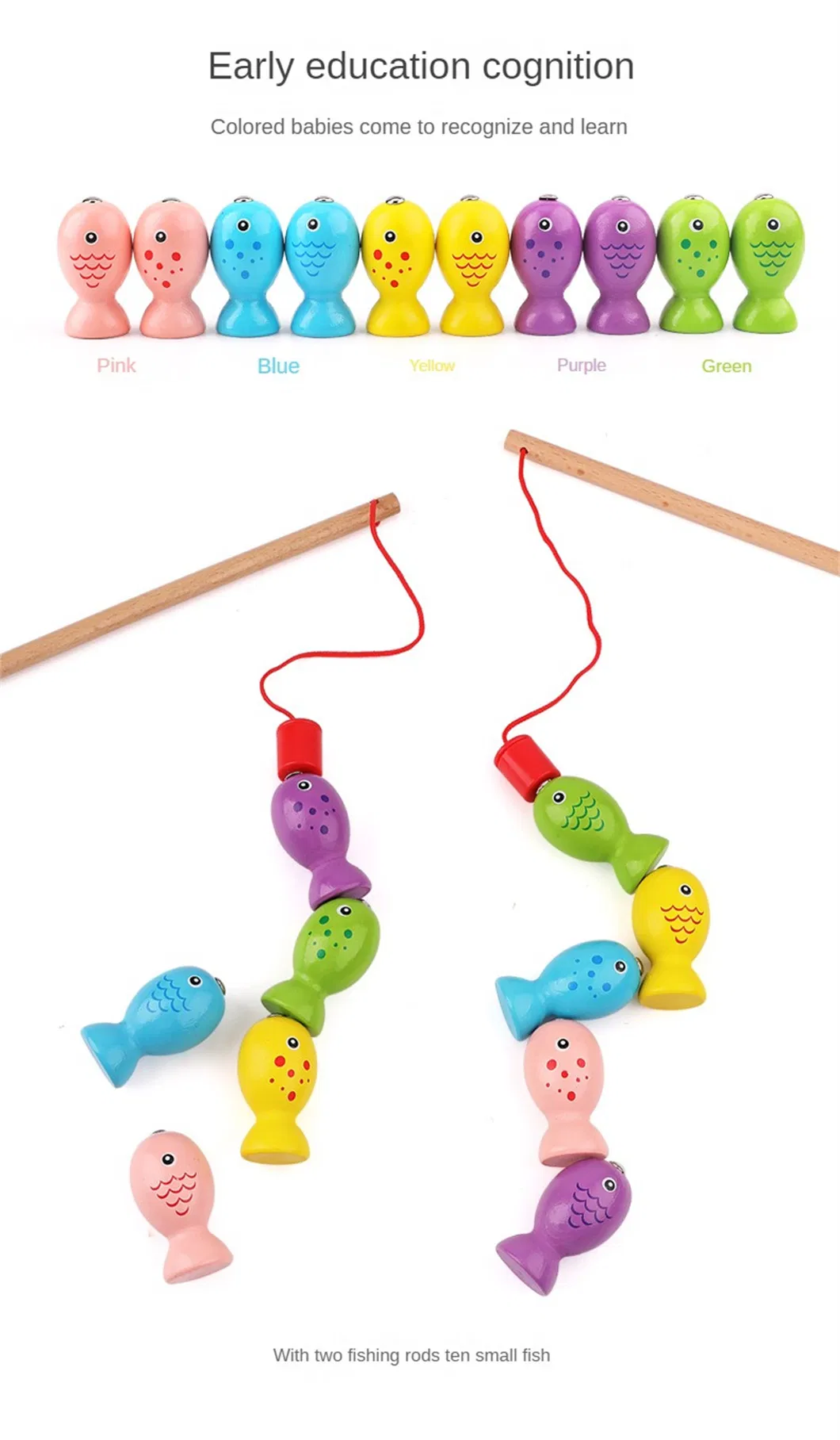 Educational Toy Detail 7