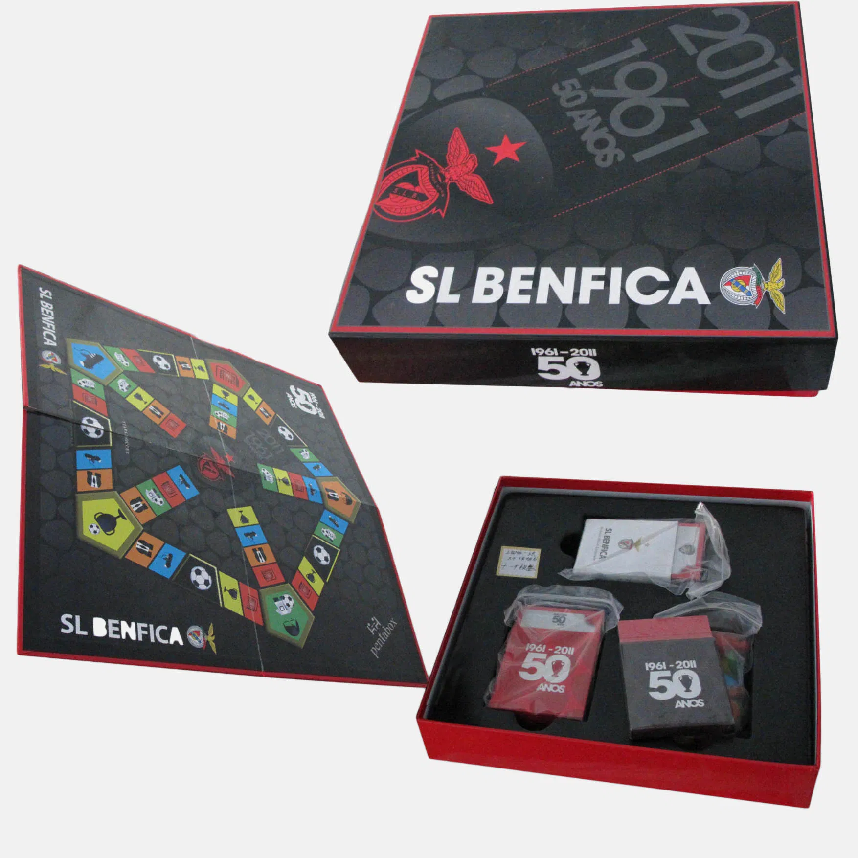 Factory Price Custom Personalized Design High-Quality Game Materials Cardboard Family Team Gathering Entertainment Board Game