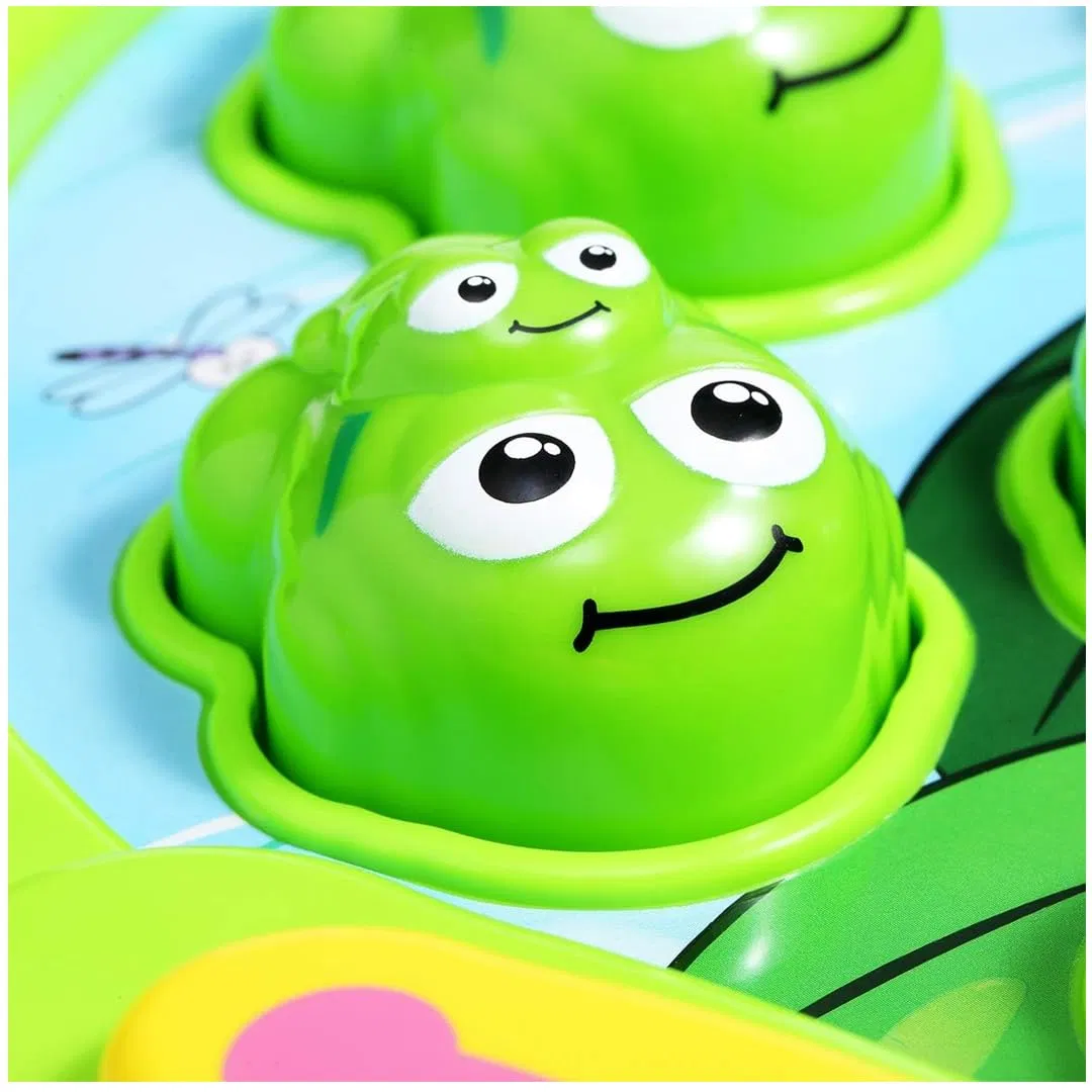 Wholesale Whack a Frog Game, Interactive Whack a Frog Game for Toddlers, Learning Active, Early Development Toys Children Interactive Toy Baby Music Sound Toys