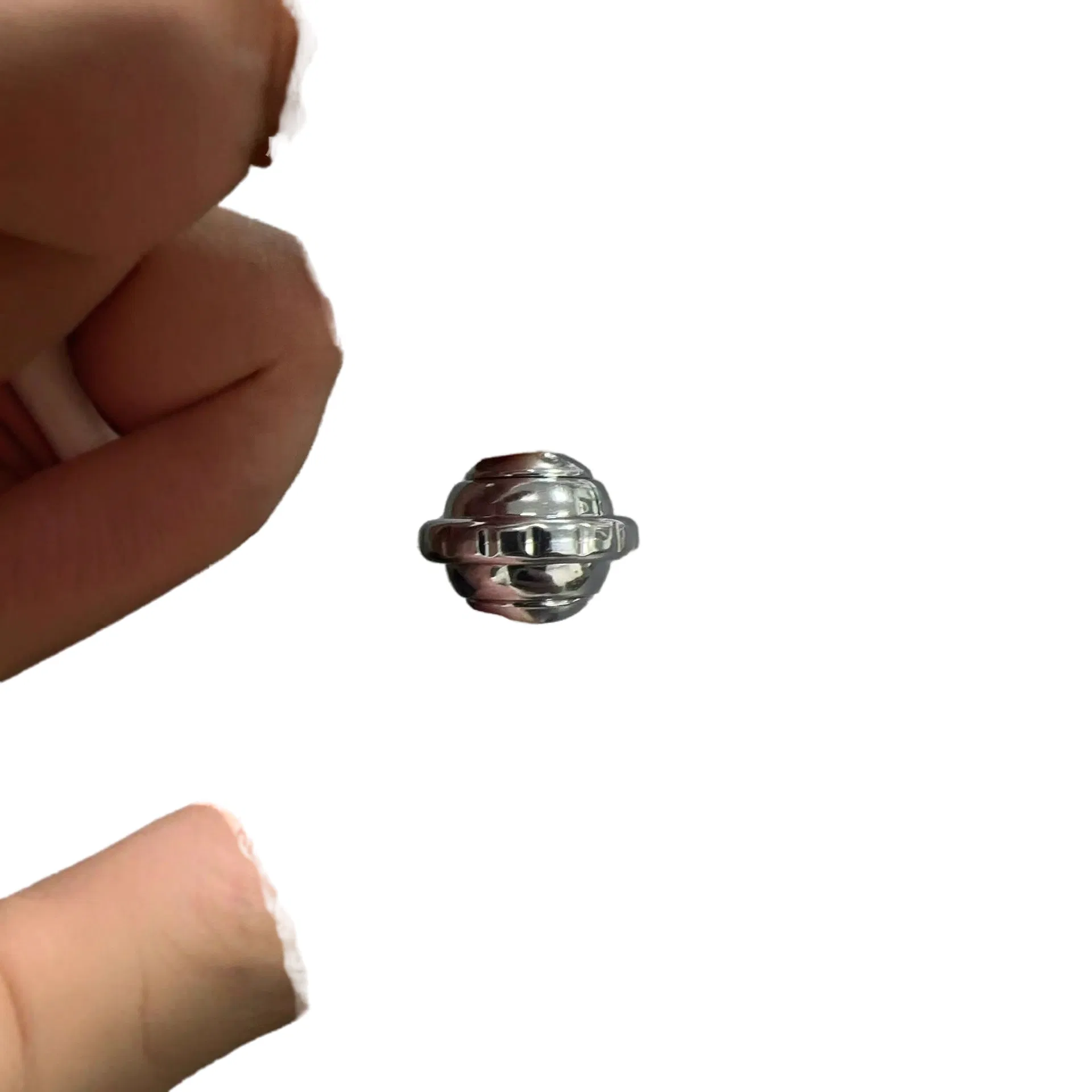 Stylish Second-Generation Alloy Knife Pendant Fidget Spinner Toy