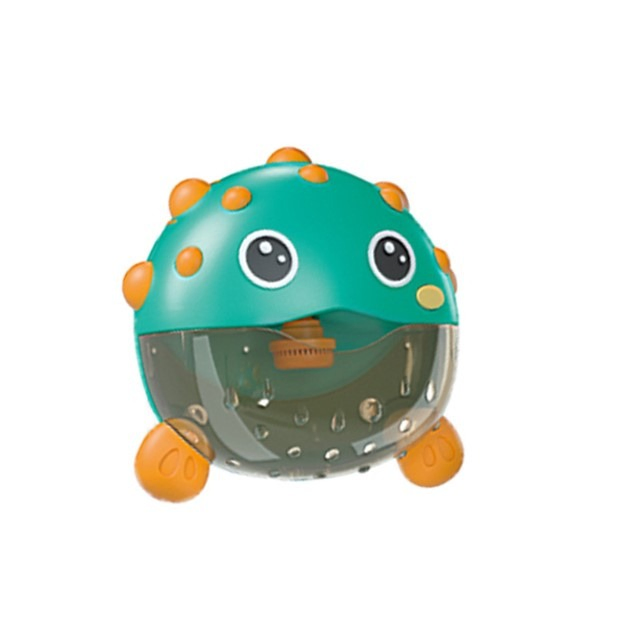 Summer Kids Shower Toy Crocodile Shower Spray Toy Floating Water Electric Rotate Bath Toys Fountain Bathtub Toys