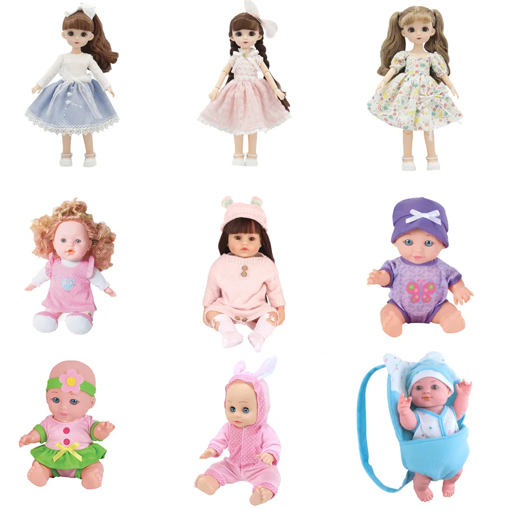 Intelligent Pretend Play Kitchen Doll Jigsaw Puzzle Promotional Gift Remote Control RC Car Baby Educational Juguetes Plastic Wholesale Children Kids Toy Stem