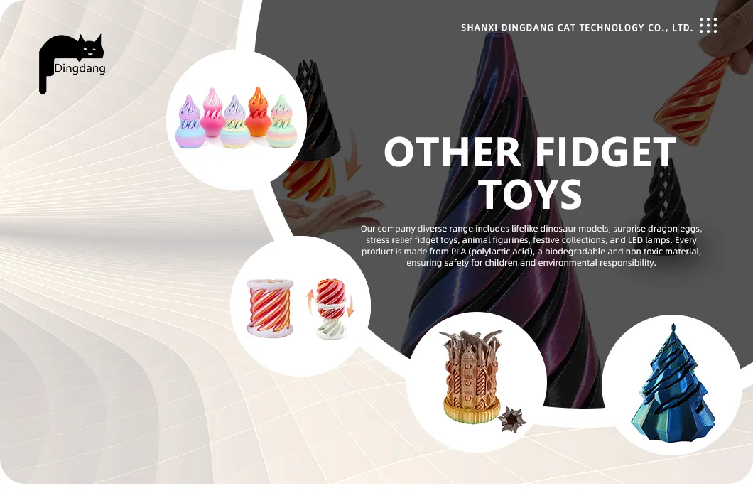 3D Printed Gear Ball