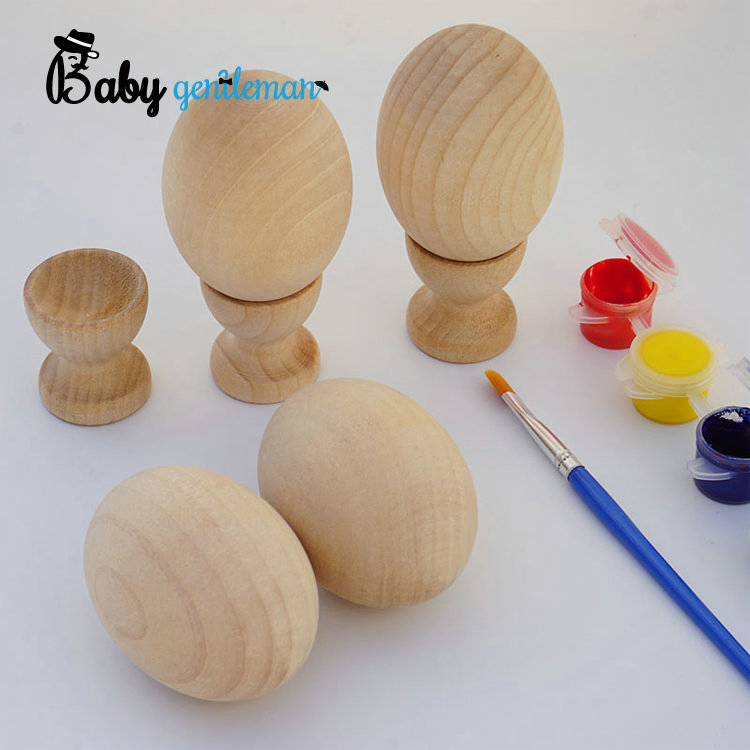 Hot Sale Creative Handmade Art Crafts Toy Wooden Tree Ornament for Kids Z30145A