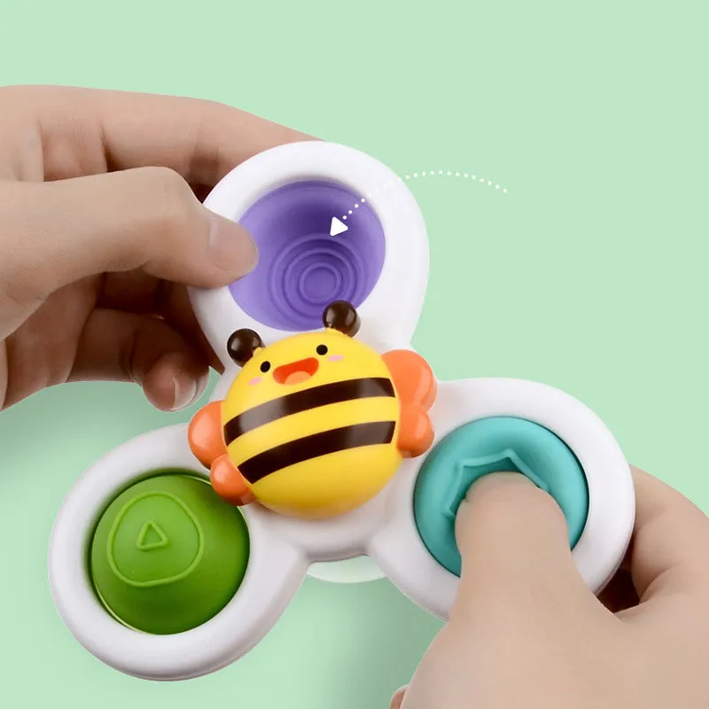 Toddler Spinner 1