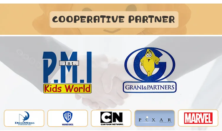 Cooperate Partners