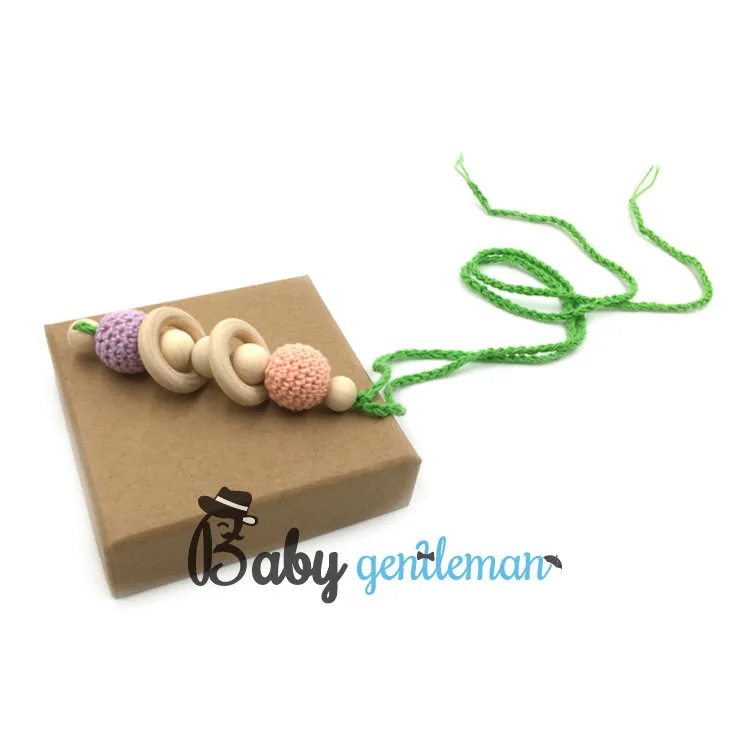 Silicone Pacifier Chain
