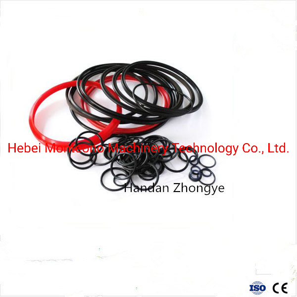 Montabert Sc16 Model Excavator Breaking Hammer Seal Kits/Diaphram