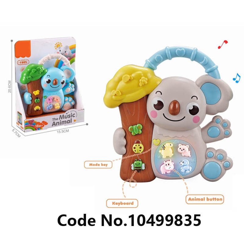 Baby Piano Toy Light up Music Baby Toys Early Learning Educational Piano Keyboard Infant Toys Baby Girl Piano Toy