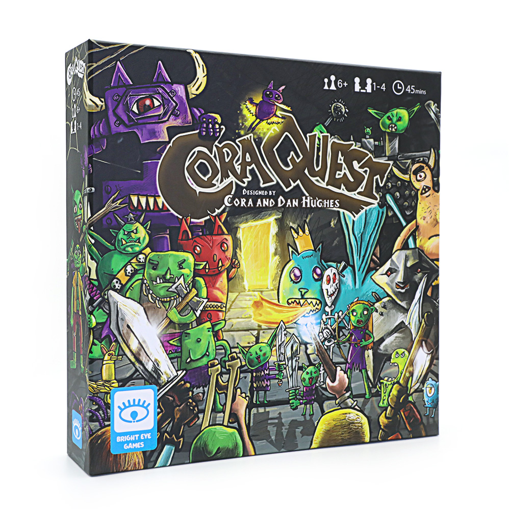 Customizable Family Board Game Printing Paper for Fun