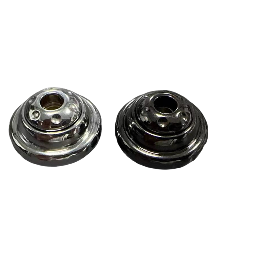 Stylish Second-Generation Alloy Knife Pendant Fidget Spinner Toy