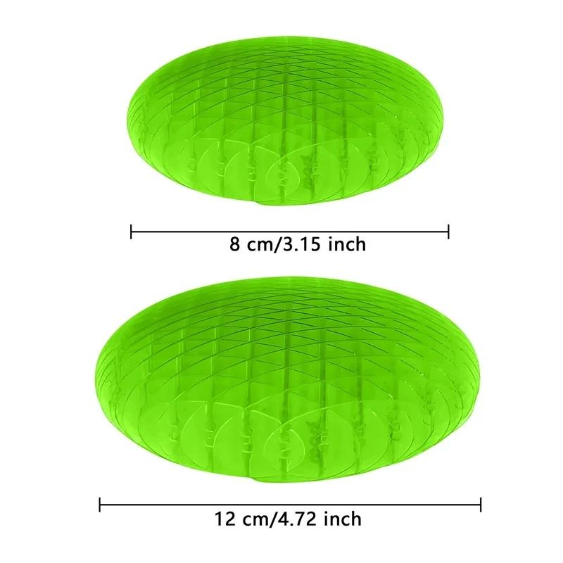 Newest Hot Sale Decompression Deformation Morf Worm Sensory Fidget Oxo Toy