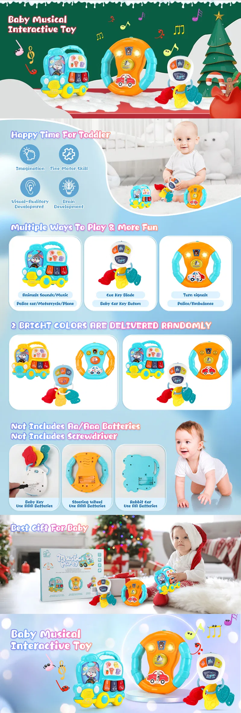 Product Full Dimensions