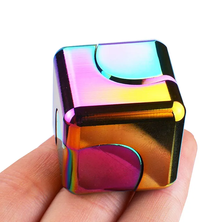 Anti-Stress Hand Spinner