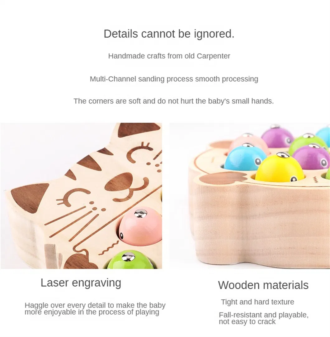 Educational Toy Detail 4