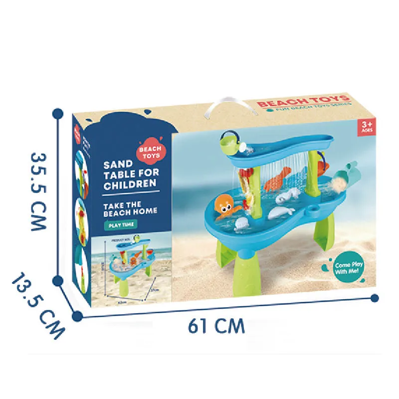Summer Outdoor Water Toys