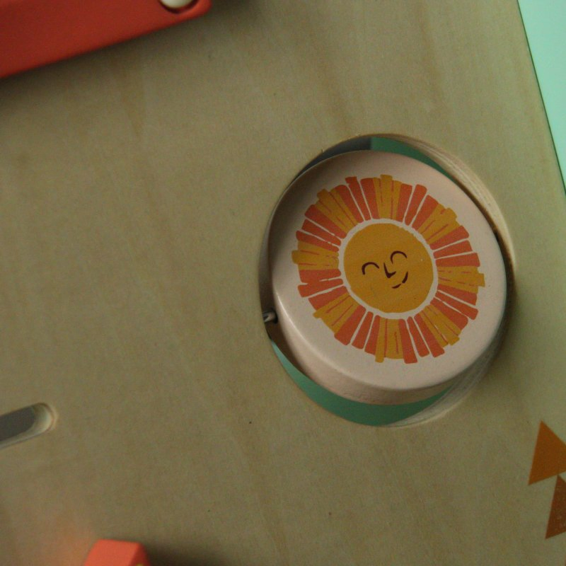 Walkers for Early Education Knocking Gear &amp; Learning Cart Walk Toys for Babies