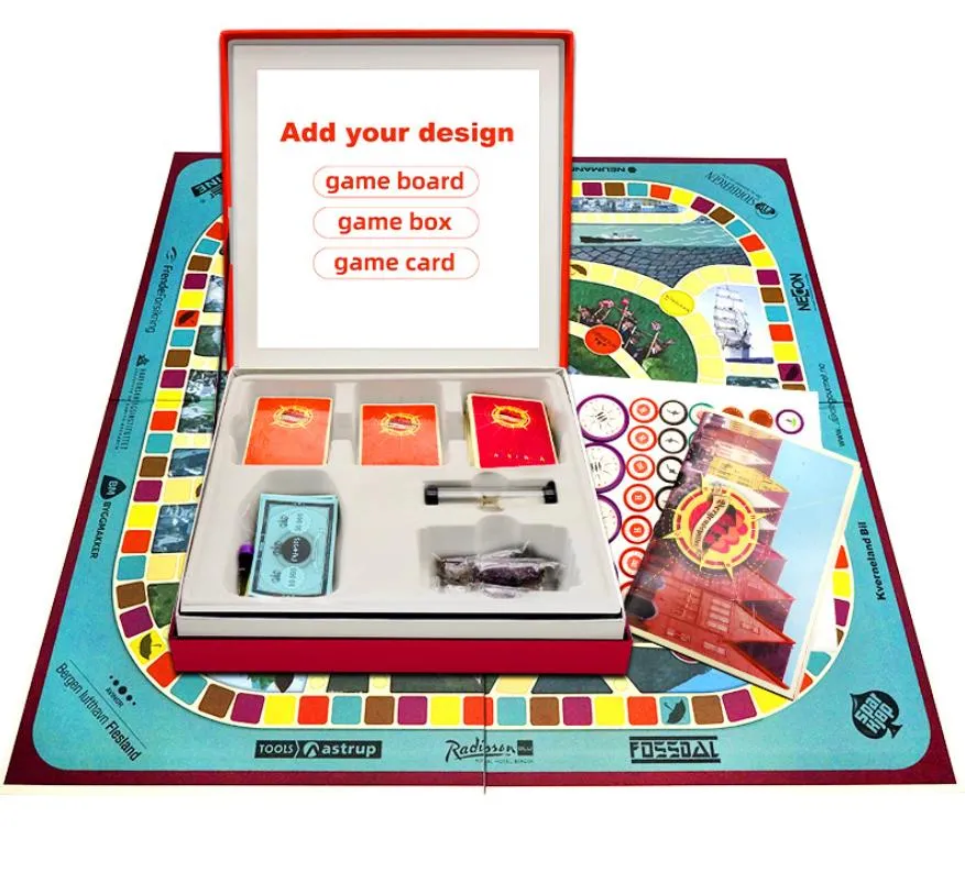 Educational Toys Detail