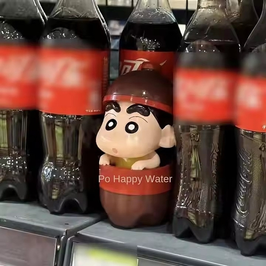 Eco-Friendly Custom Mini Anime Action Figures for Collectors