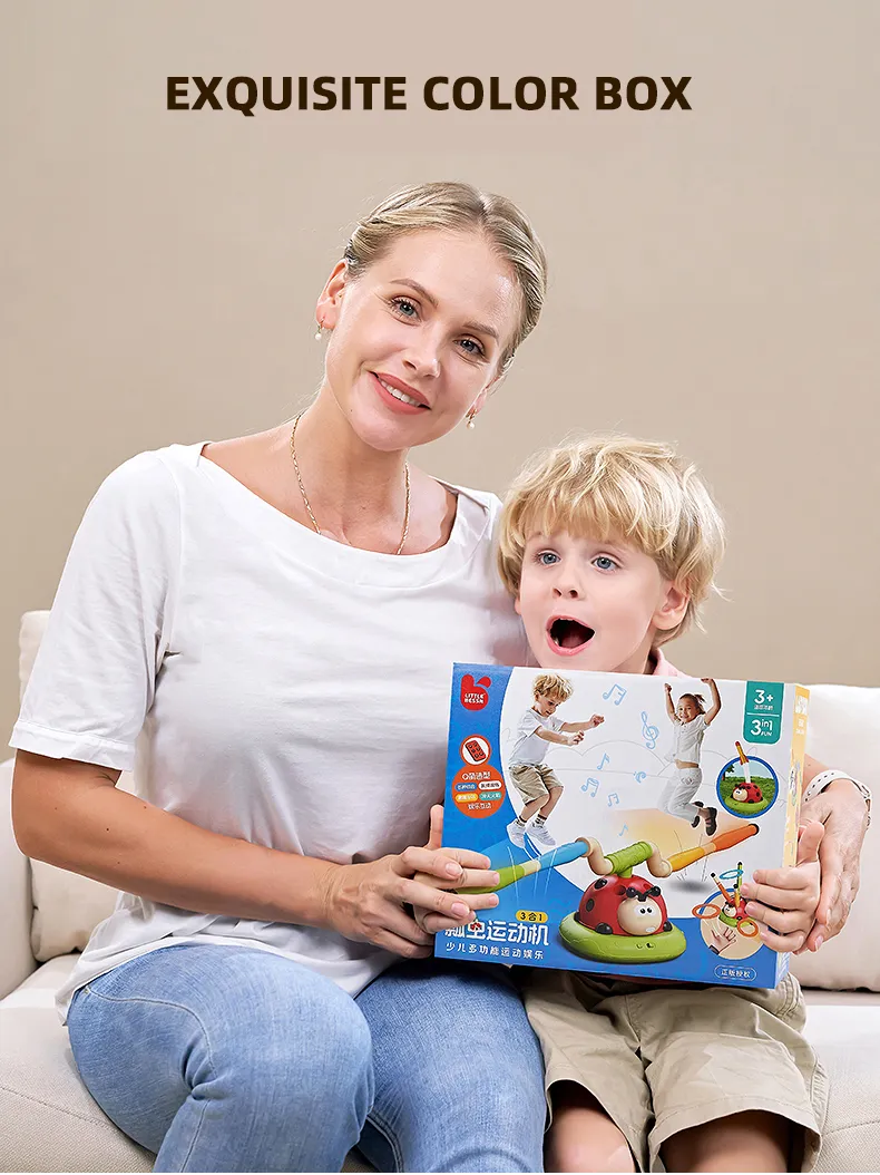 Sport Toys Certification