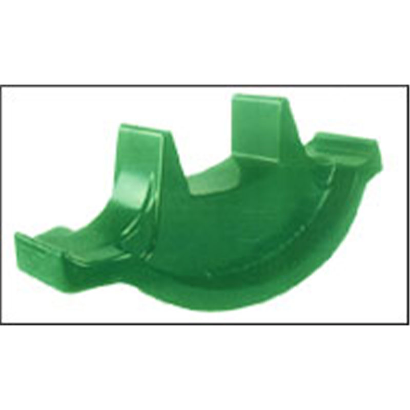 Rotomolding High Quality Slide Children's Plastic Toy Outdoor Play Equipment