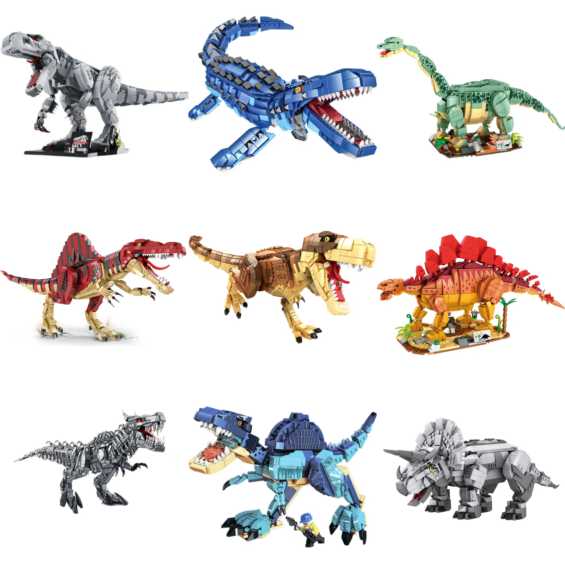 Building Blocks Banner 3