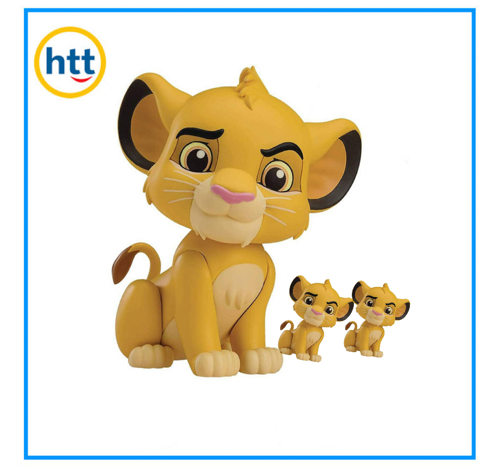 Wholesale Funny Mini Cartoon Animal Action Figures