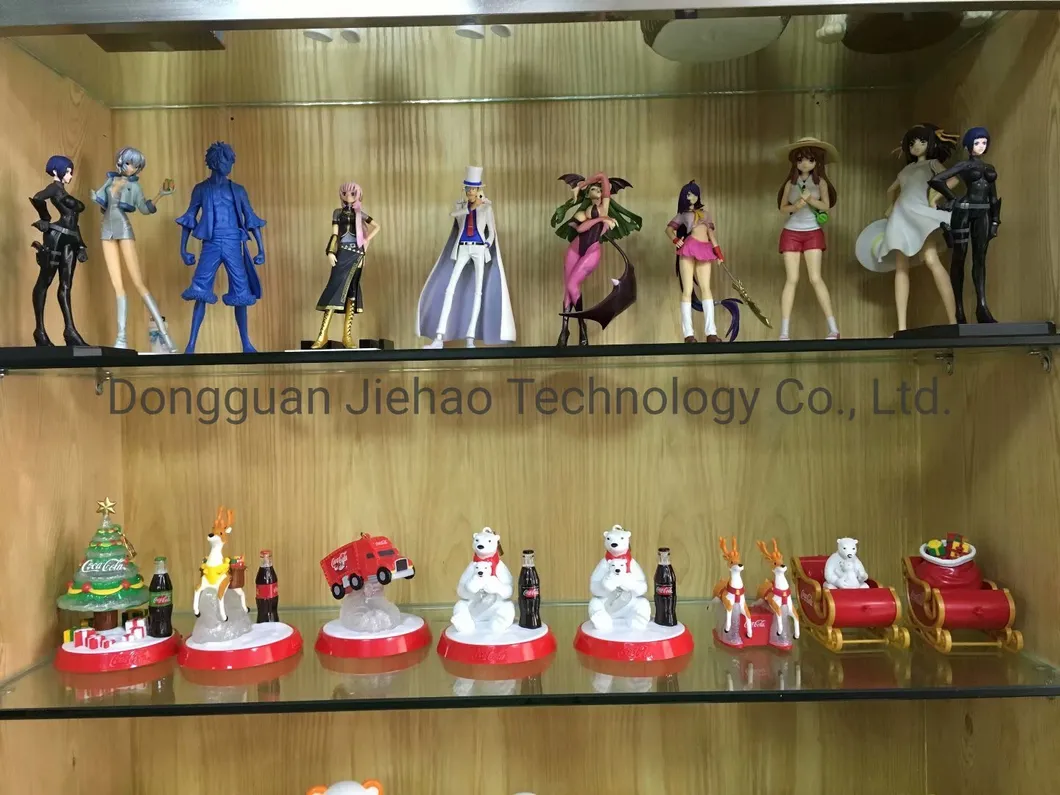 Plastic Bear Counters Toys