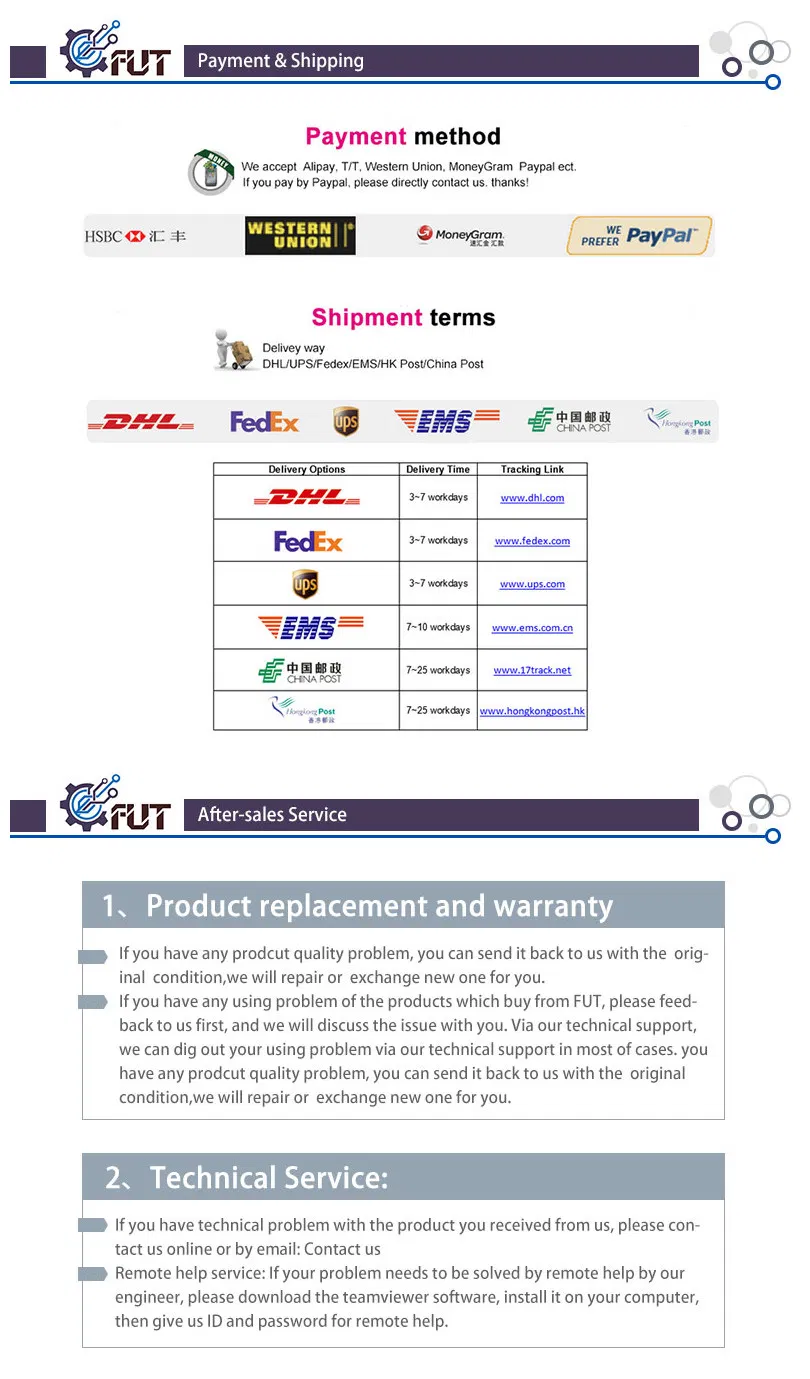 Product assembly guide