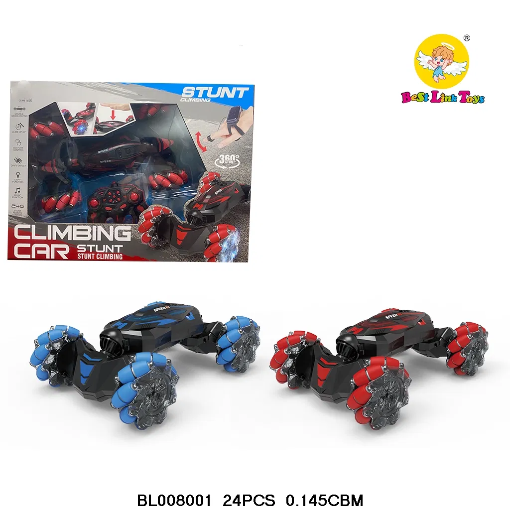 RC Car Toy