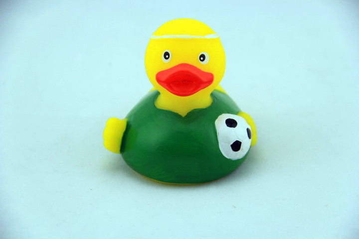 Customization Bath Duck Professional Character Duck Toy