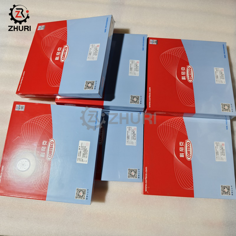 Genuine Corteco- Excavator Distribution Repair Kit for Excavator Parts