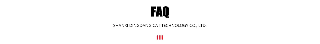 FAQ Header