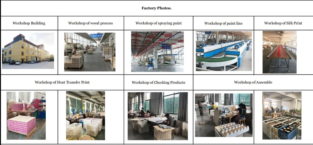 Wooden Educational Montessori Toy Shop Market Stand