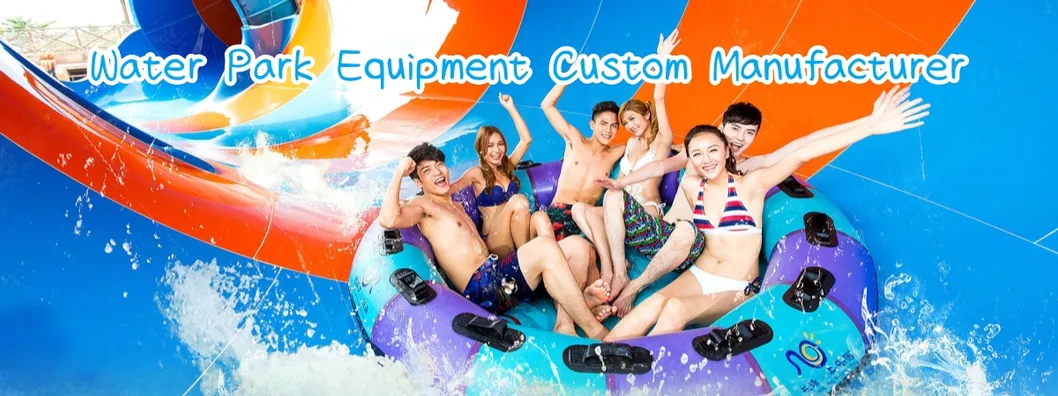 Water Park Spray Toys