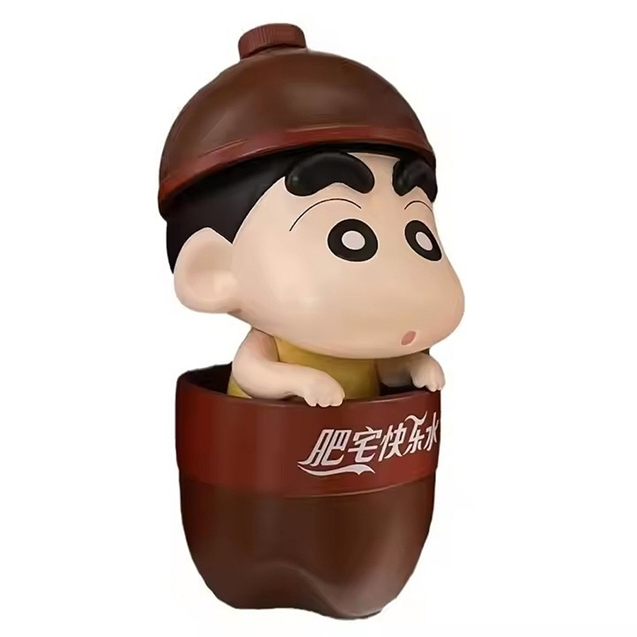 Eco-Friendly Custom Mini Anime Action Figures for Collectors