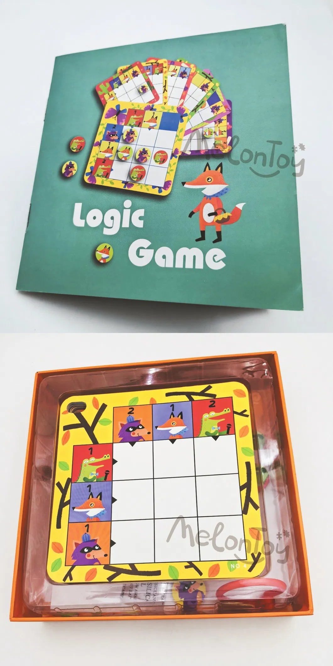 Educational Game Detail 3