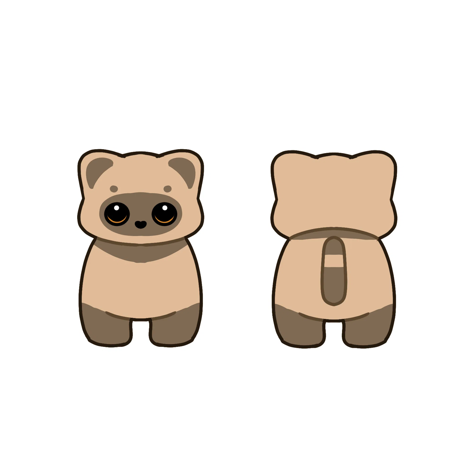 Custom Plush Dolls Supplier Create Unique Stuffed Figures