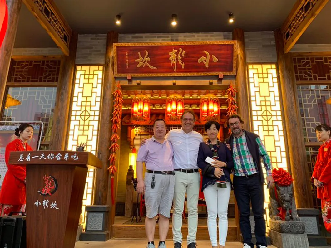 RC Car Function Chart