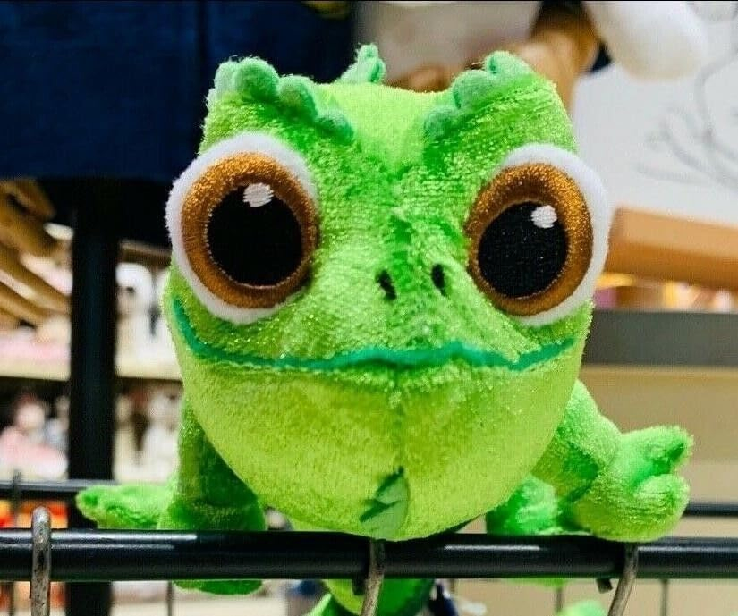 Birthday Holiday Gifts Baby Toy Lizard Animal Stuffed