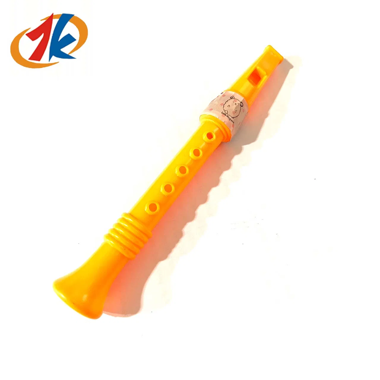 Kids Funny Plastic Hand Drum Musical Toy with High Quality