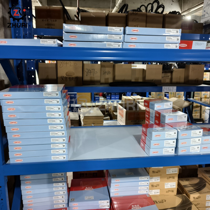 Genuine Corteco- Excavator Distribution Repair Kit for Excavator Parts